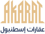 Akarat Istanbul Logo